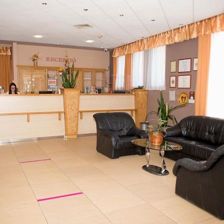 Martfu Hotel Thermal Spa Экстерьер фото