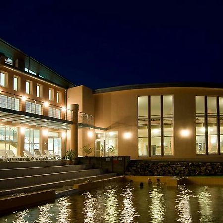Martfu Hotel Thermal Spa Экстерьер фото