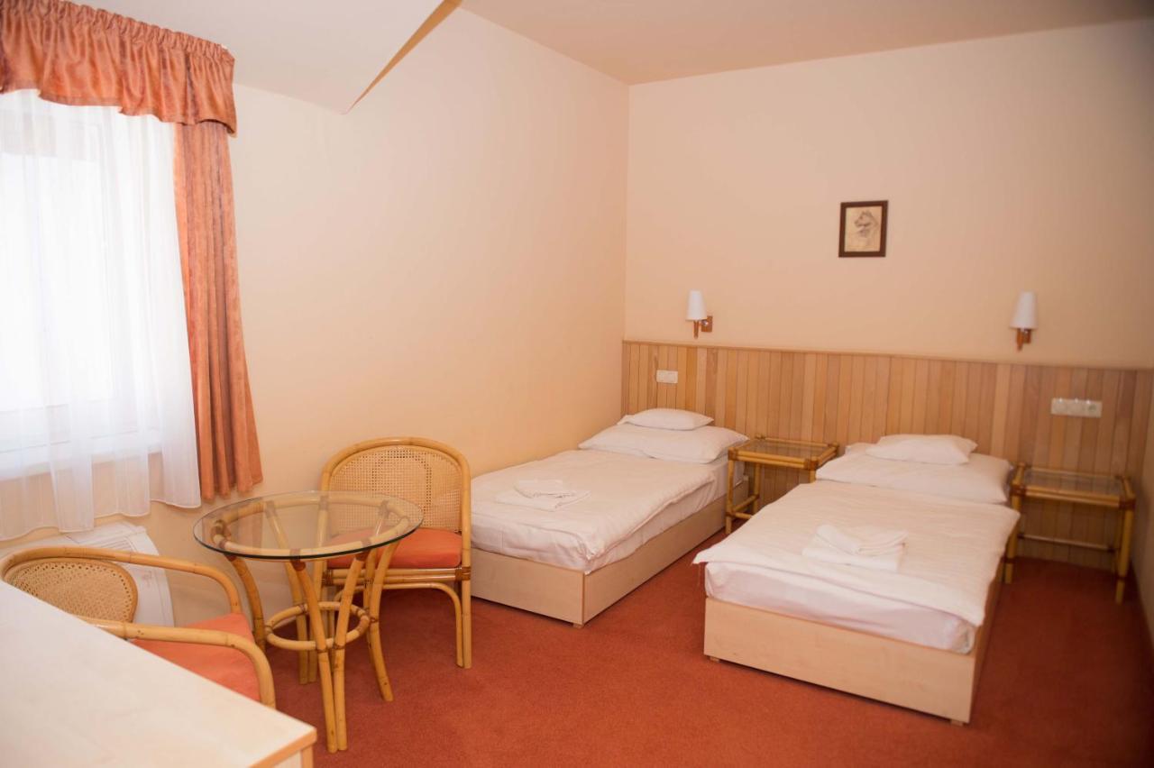 Martfu Hotel Thermal Spa Экстерьер фото