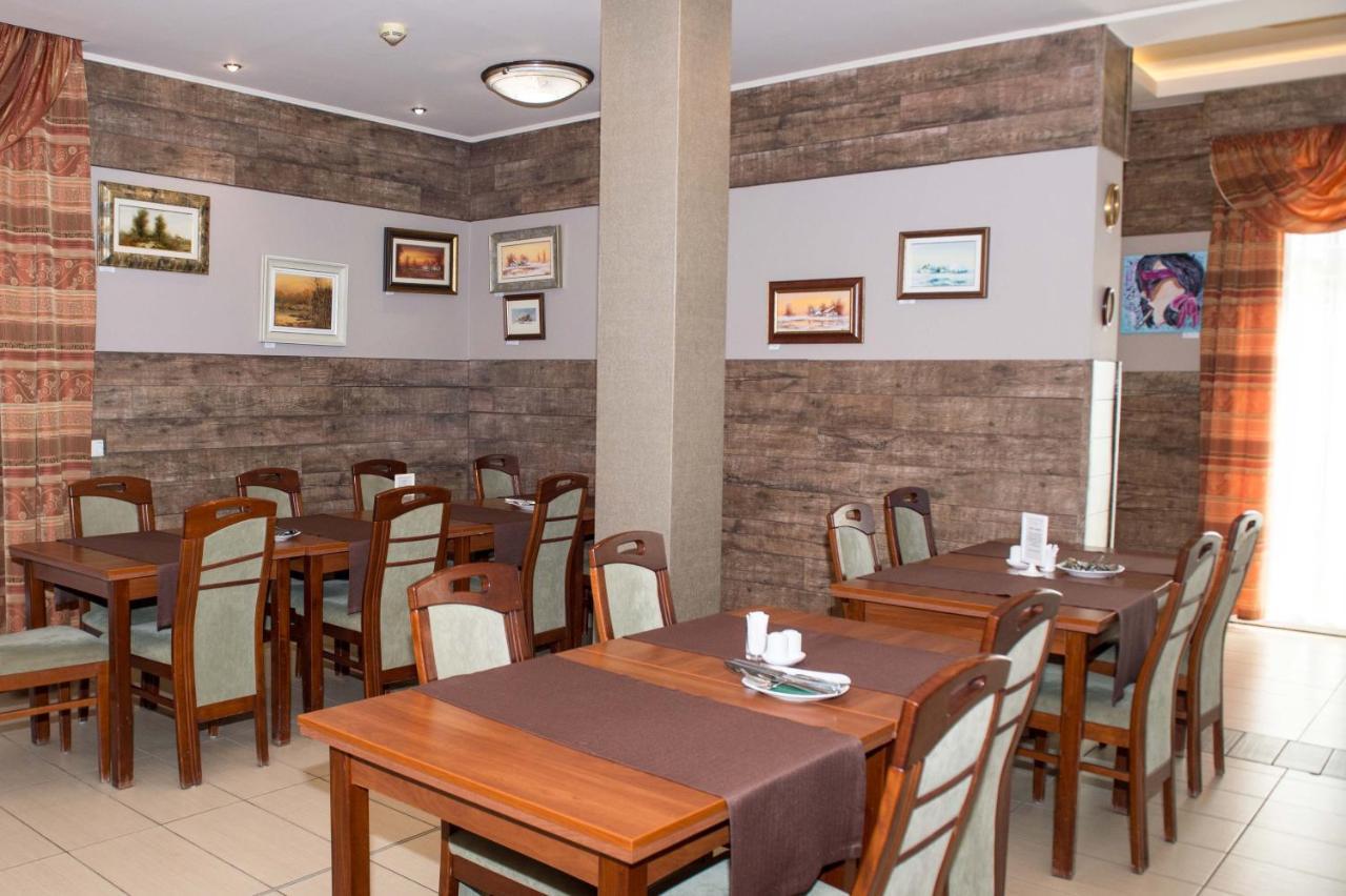 Martfu Hotel Thermal Spa Экстерьер фото