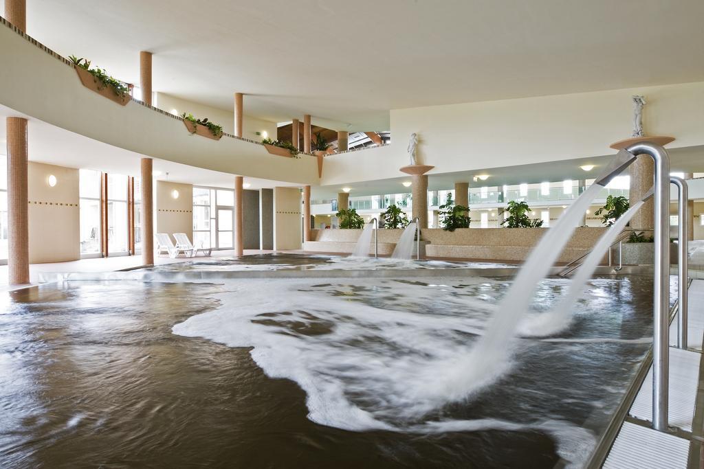 Martfu Hotel Thermal Spa Экстерьер фото