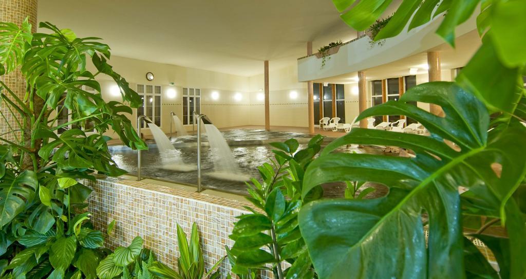 Martfu Hotel Thermal Spa Экстерьер фото