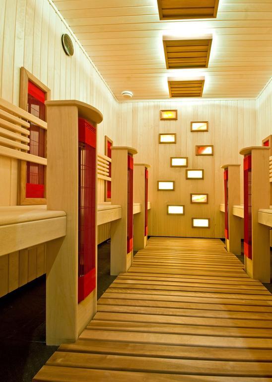 Martfu Hotel Thermal Spa Экстерьер фото
