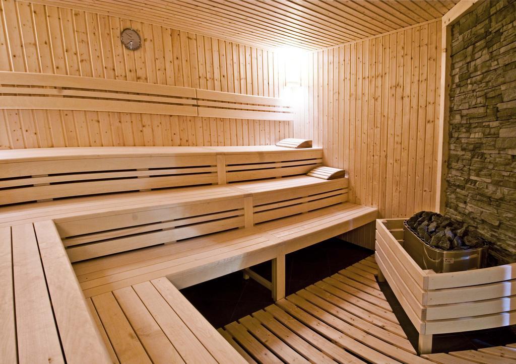 Martfu Hotel Thermal Spa Экстерьер фото